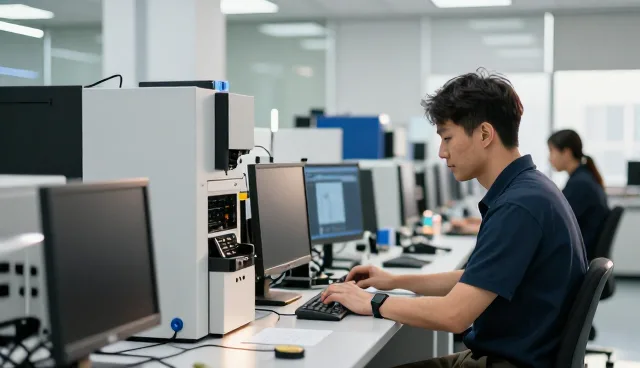 杭州景造办严选信息技术有限公司