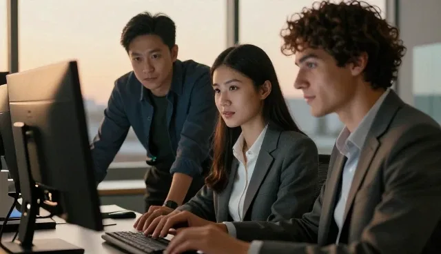 项目包括技术:软件研发中的性能与适用条件探索