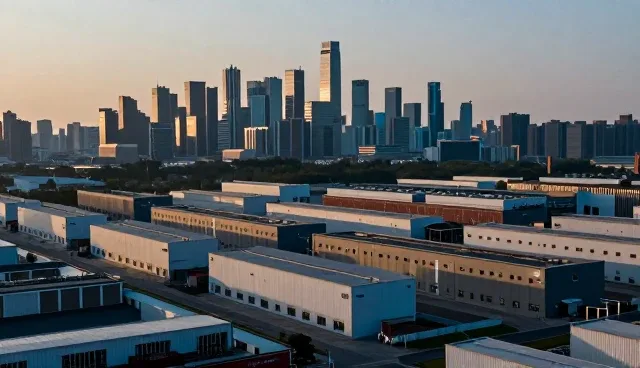 网络环境优化中技术选型与部署的实践过程