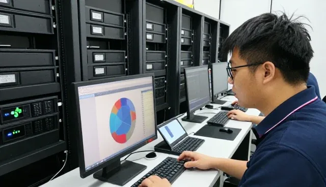 杭州景造办严选信息技术有限公司分享信息技术网络安全服务应用经验