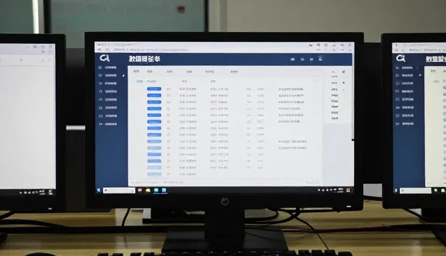 技术管理软件如何适配不同网络环境