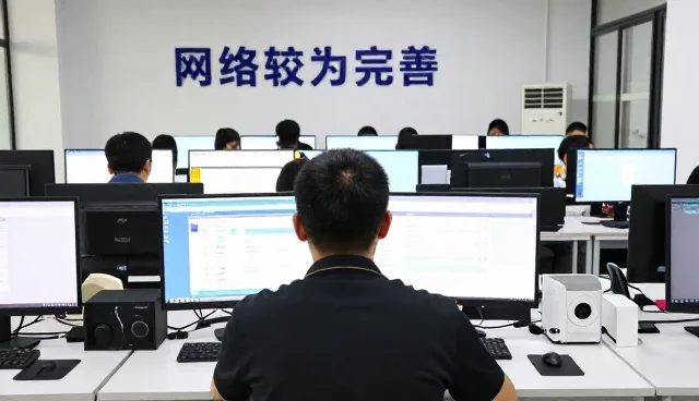 管理软件等如何推动项目包括技术效率提升